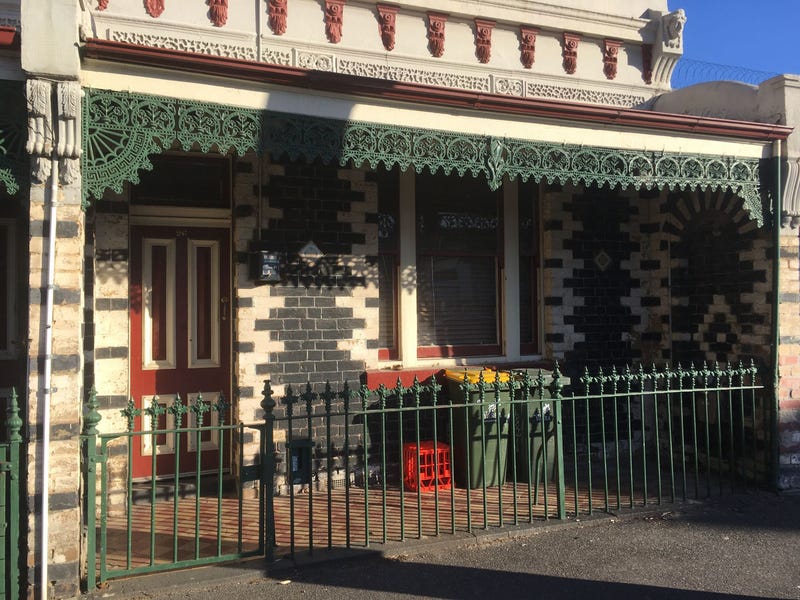 96 Westgarth Street, Fitzroy, VIC 3065