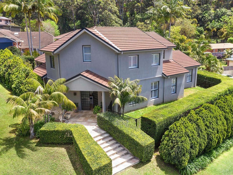 16 Golden Grove Circuit, Terrigal, NSW 2260 Property Details