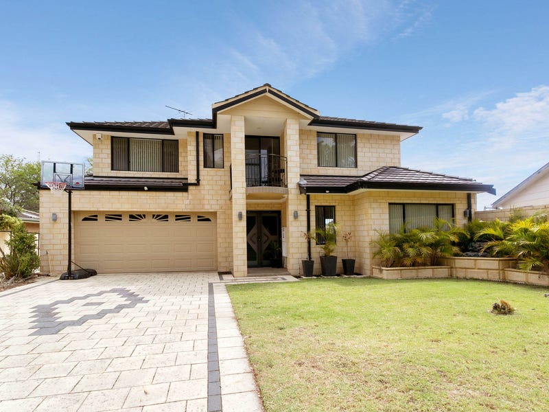 123a Rochester Circle Balga Wa 6061 Realestate Com Au