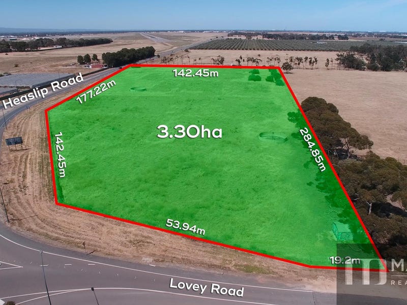10, Lovey Road, Penfield, SA 5121 Property Details