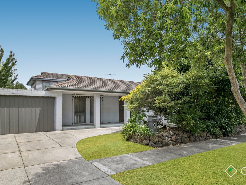 22 Barclay Avenue, Frankston, VIC 3199