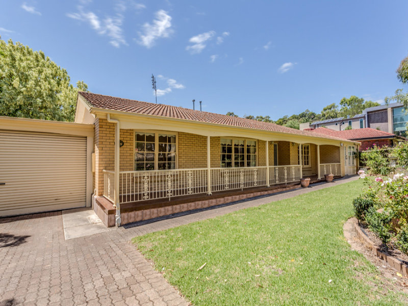 6 Neweys Road, Mitcham, SA 5062 Property Details