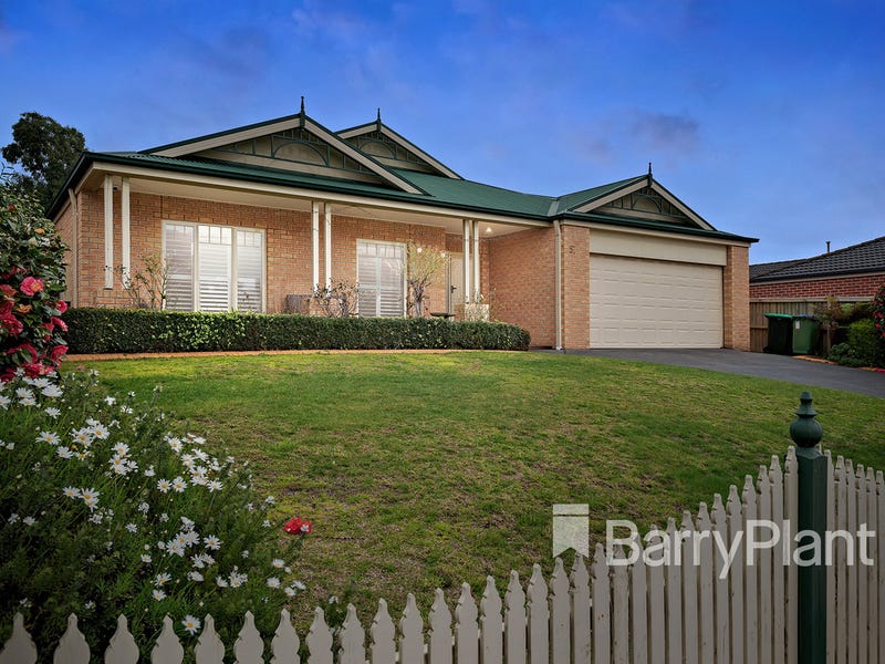57 Peninsula Sands Boulevard, Rosebud, Vic 3939 Property Details