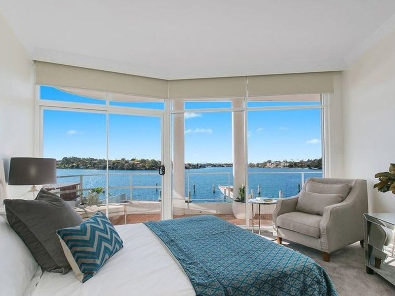 2/20 Walton Crescent, Abbotsford, NSW 2046 Apartment for Rent