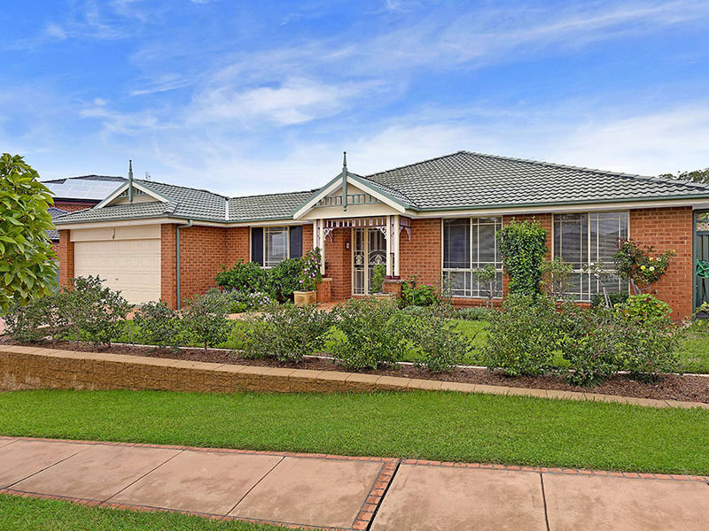 4 Peppercorn Avenue, Woongarrah, NSW 2259