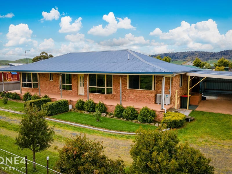 27 Sophia Street, Kempton, Tas 7030 - Property Details