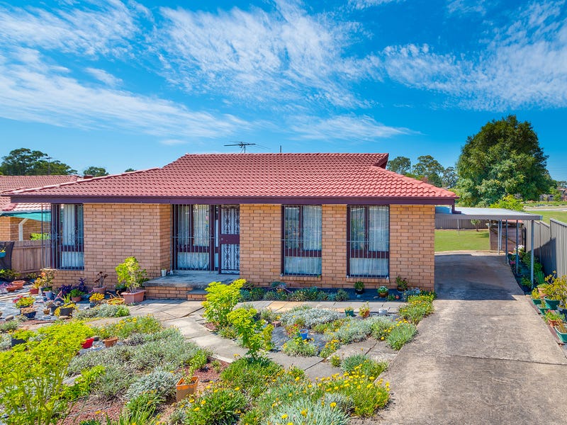 Property 124769354, Bradbury, NSW 2560 Property Details