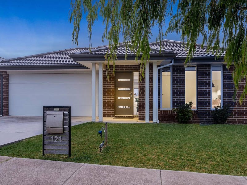 121 Hillclimb Drive, Leopold, Vic 3224 Property Details