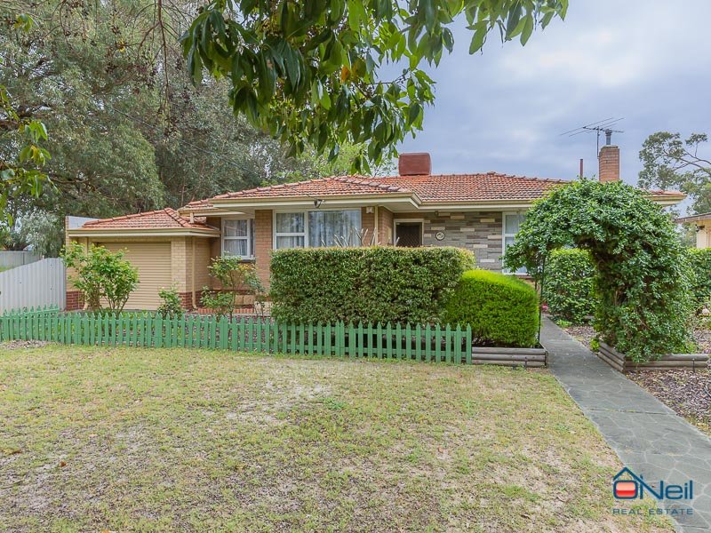 31 Dawson Street, Armadale, WA 6112 Property Details