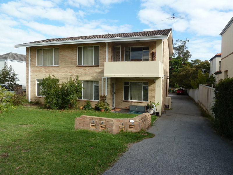 2/35 Leonora Street, Como, WA 6152