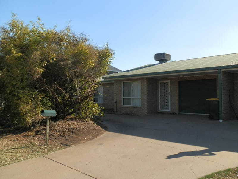 1/165 Opal Street, Emerald, QLD 4720