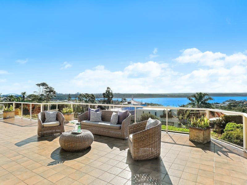 100 New South Head Road, Vaucluse, NSW 2030