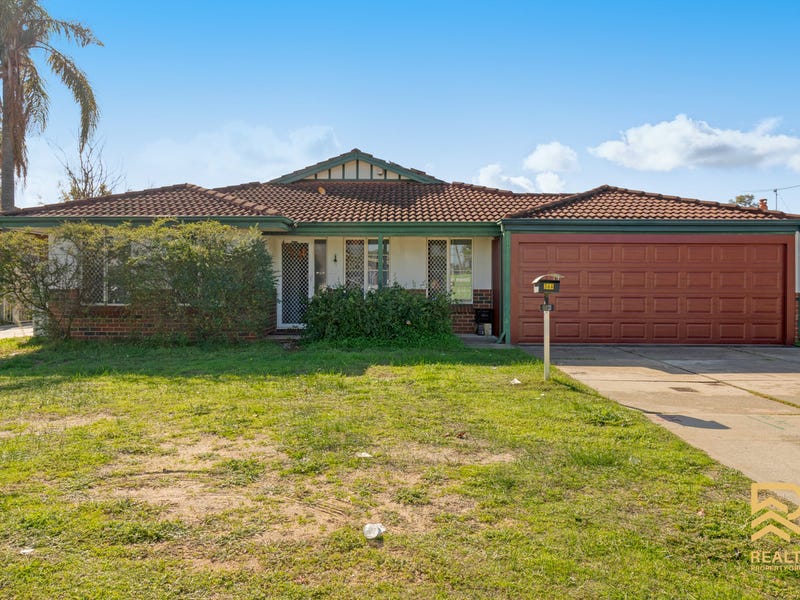 36A Streatham Street, Beckenham, WA 6107 House for Sale realestate