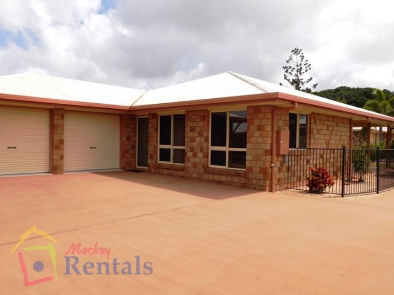 1/42 Wheeler Drive, Glenella, QLD 4740