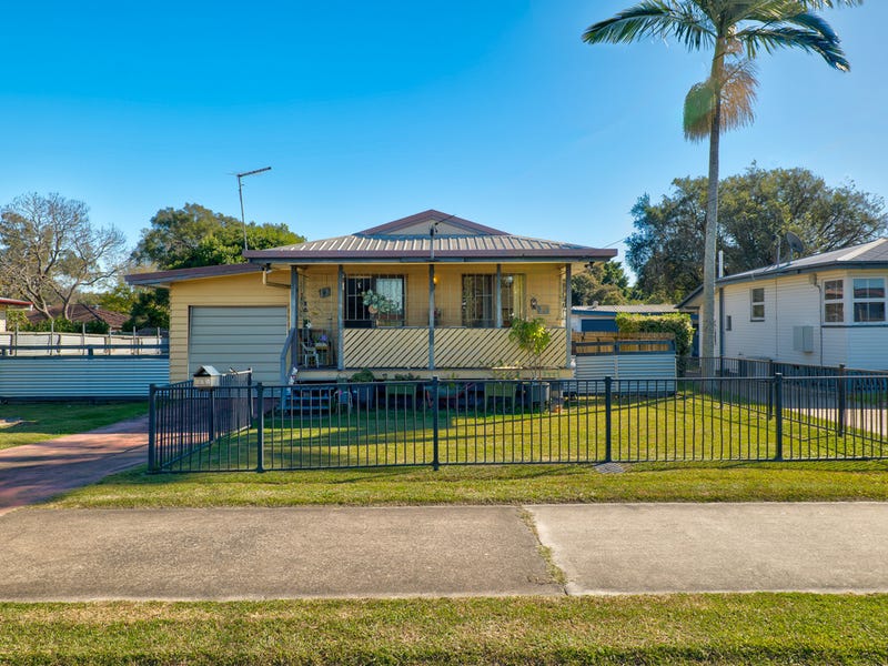 49A Grange Road, Eastern Heights, QLD 4305