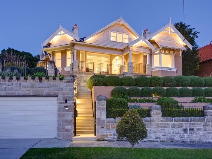 19 Ruby Street, Mosman, NSW 2088