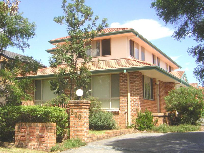 218220 Forest Road, Gymea, NSW 2227