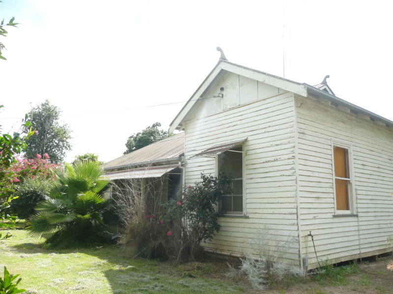 7 Punt Road, Barham, NSW 2732