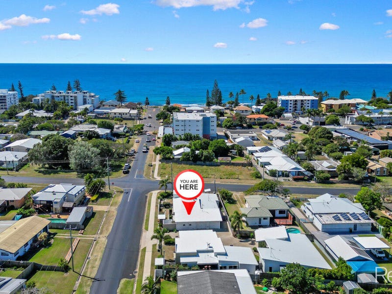2/27 Holland Street, Bargara, Qld 4670 Apartment for Sale