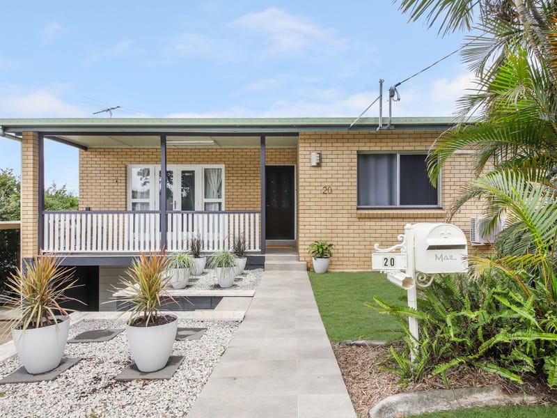 20 Purdy Street, Aspley, QLD 4034