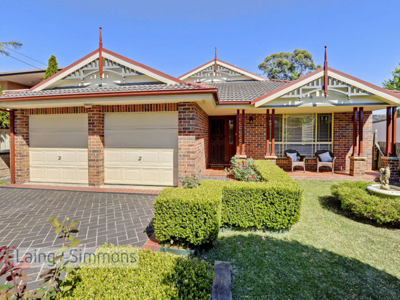 3 Hyacinth Street, Asquith, NSW 2077 Property Details