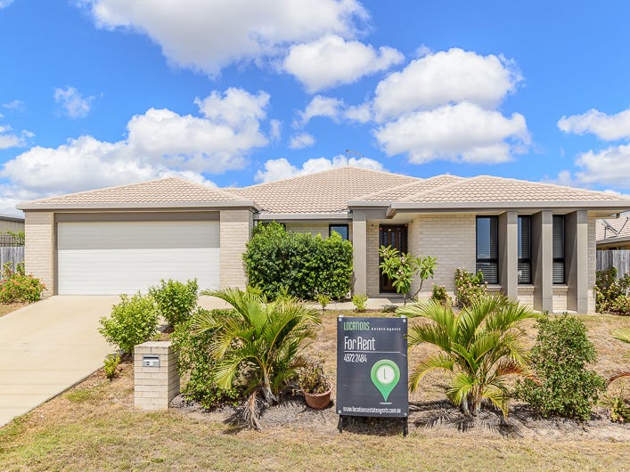 13 Hawkesbury Road, Calliope, QLD 4680