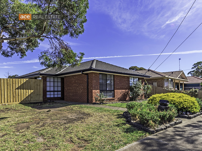 10 Isaacs Street, Laverton, Vic 3028 - Property Details