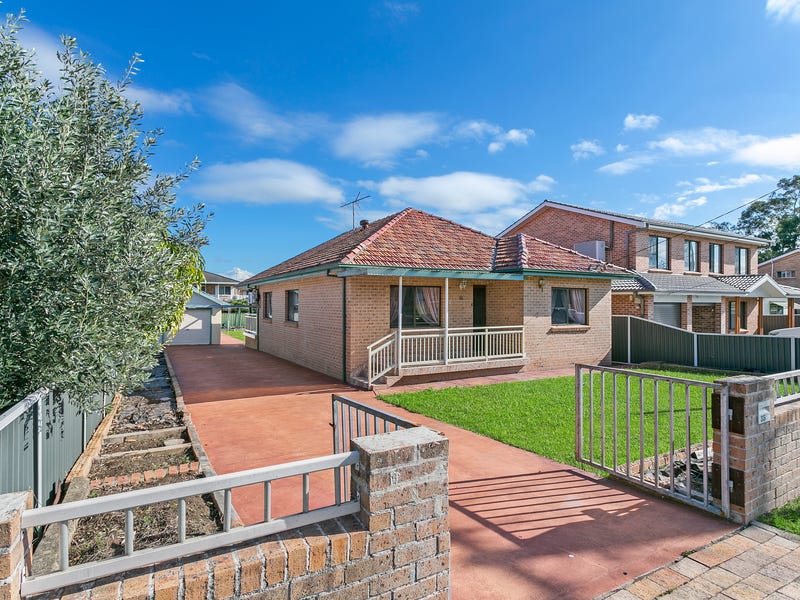 35 Meakin Street, Merrylands, NSW 2160