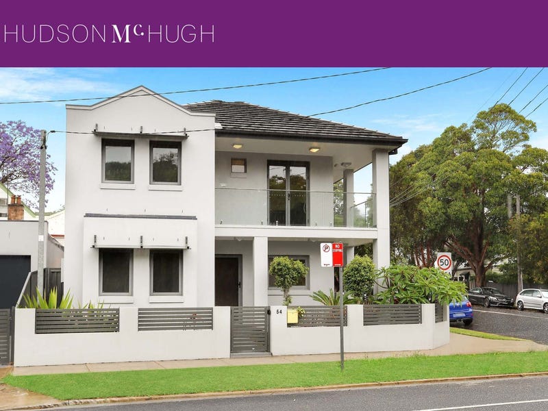 54 Darley Road, Leichhardt, NSW 2040 Property Details