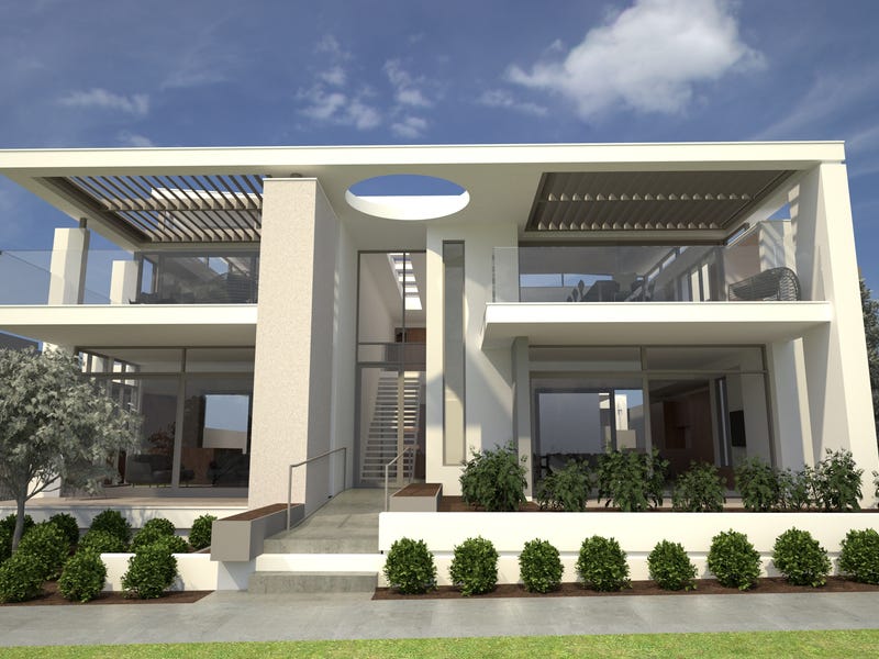 2/124 Broome Street, Cottesloe, WA 6011 Apartment for Sale