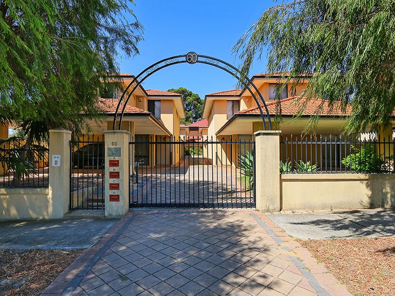 60A Teague Street, Victoria Park, WA 6100