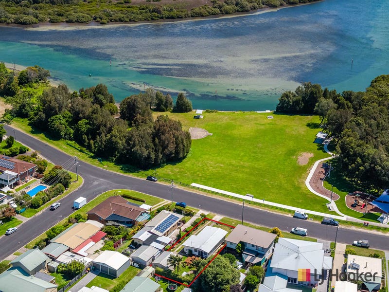 56 Sunpatch Parade, Tomakin, NSW 2537 Property Details