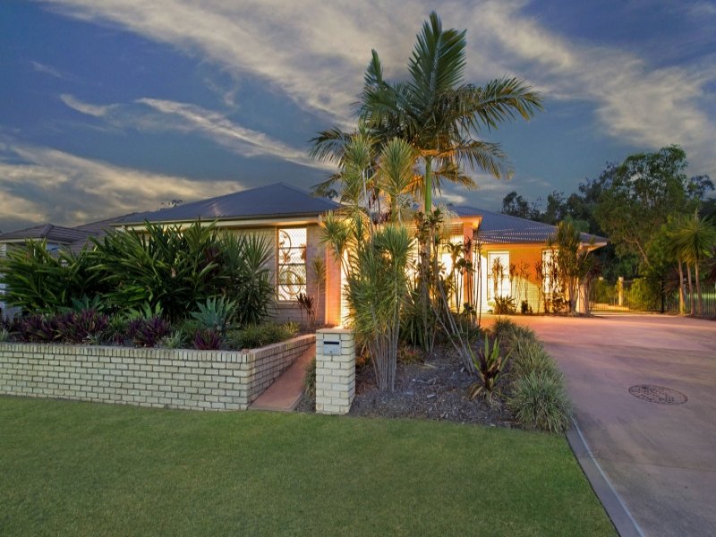 51 Picton Cres, Narangba, QLD 4504