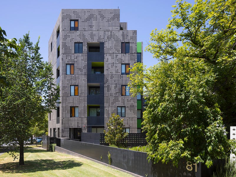 502/81 Cemetery Road East, Carlton, Vic 3053 Property Details