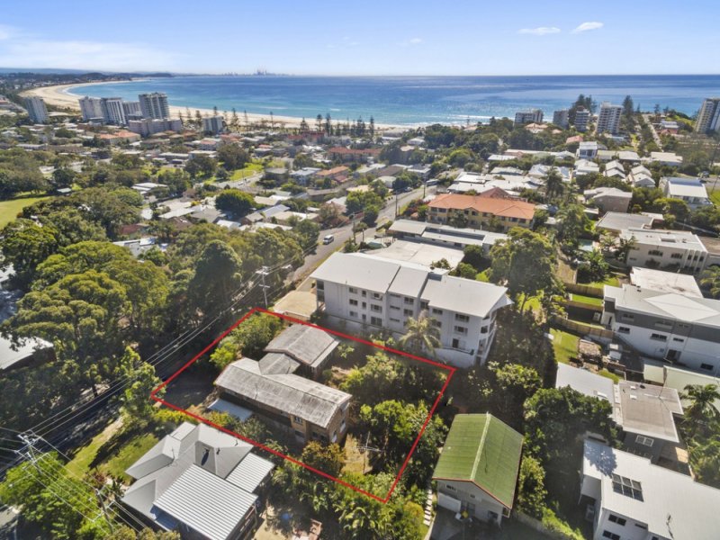 54 Rutledge Street, Coolangatta, Qld 4225 Property Details