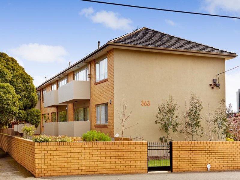 2/363 New Street, Brighton, Vic 3186 Property Details