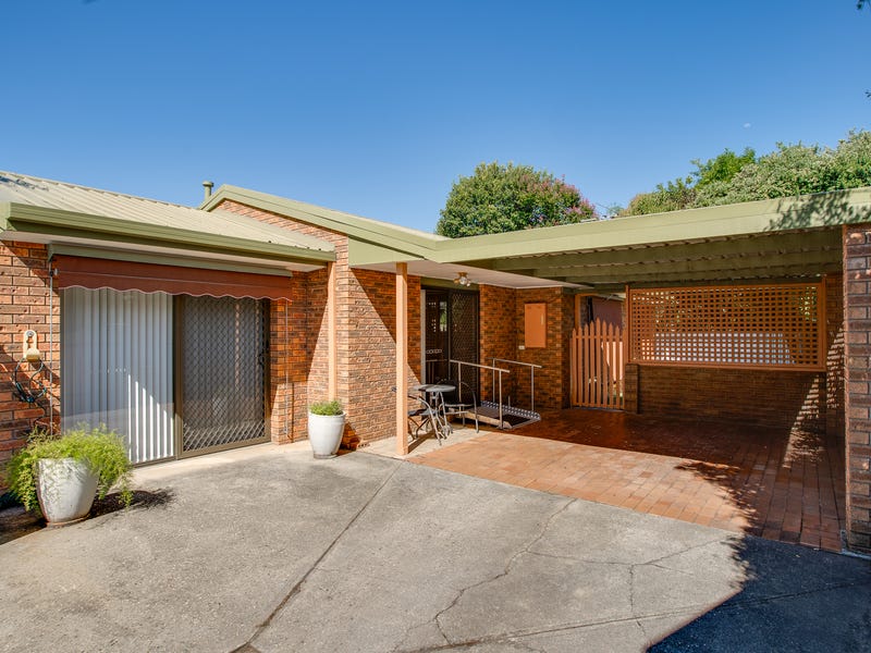 2/147 Hume Street, Wodonga, Vic 3690 Unit for Sale