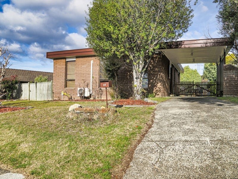 15 Wariga Road, Glenorchy, TAS 7010