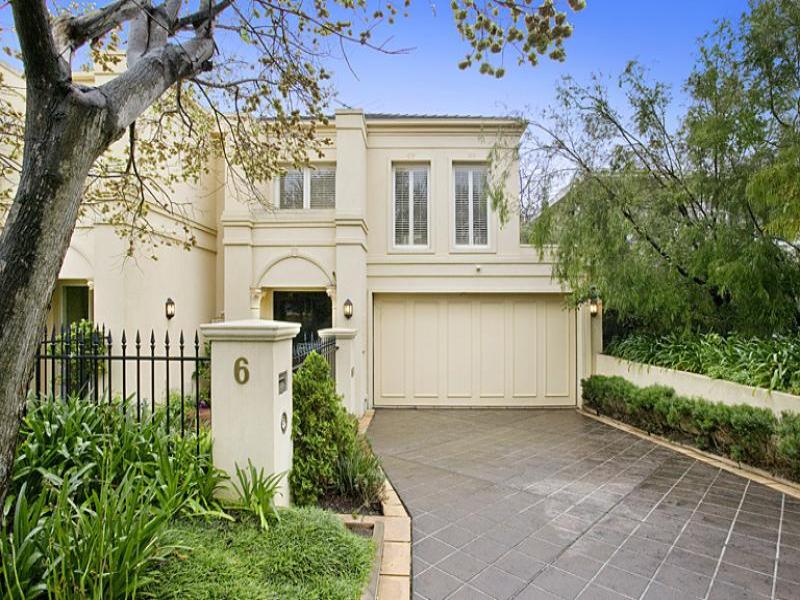 6 Bolton Street, Beaumaris, VIC 3193