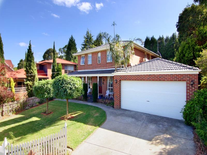 26 Ormonde Road, Ferntree Gully, VIC 3156