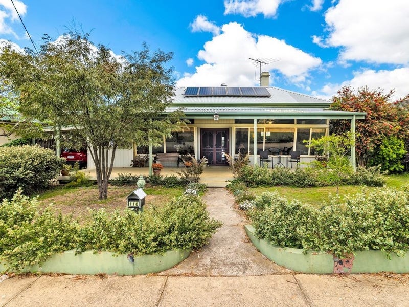 118 Street, Portarlington, Vic 3223