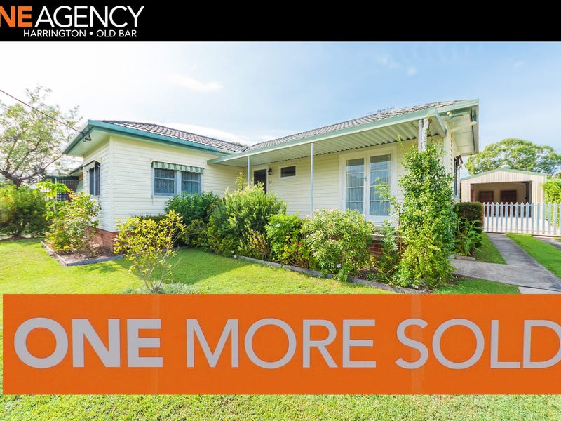 12 Bayview Crescent, Taree, NSW 2430 Property Details