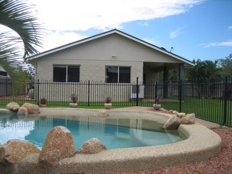 31 Brenton Circuit, Deeragun, Qld 4818 Property Details