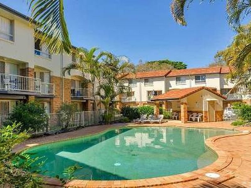 Unit 32/527 Gold Coast Highway, Tugun, Qld 4224 Property Details