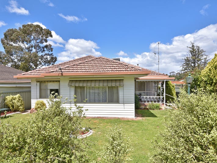 6 Jacob Street, North Bendigo, VIC 3550