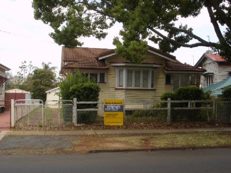 54 Anzac Avenue, Toowoomba, Qld 4350 Property Details