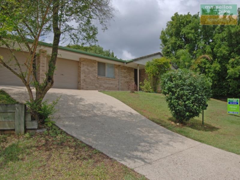 64 Forest Ridge Drive, Narangba, QLD 4504