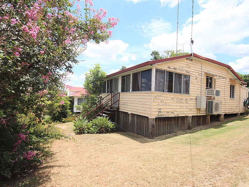 51 Street, Mundubbera, Qld 4626 House for Sale realestate