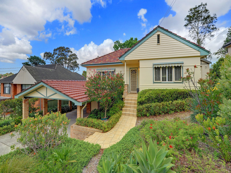 65 Sherbrook Road, Hornsby, NSW 2077