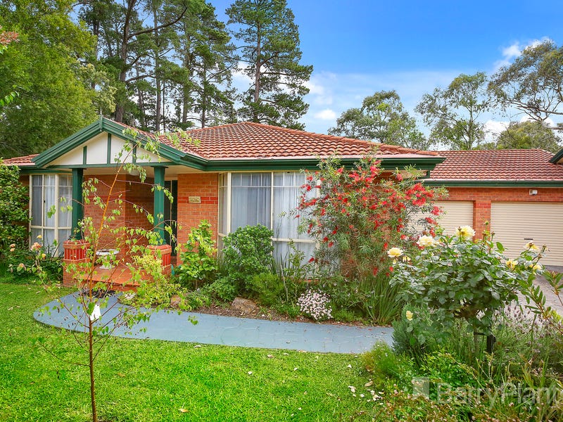 8/27 Bonnie View Road, Croydon North, VIC 3136